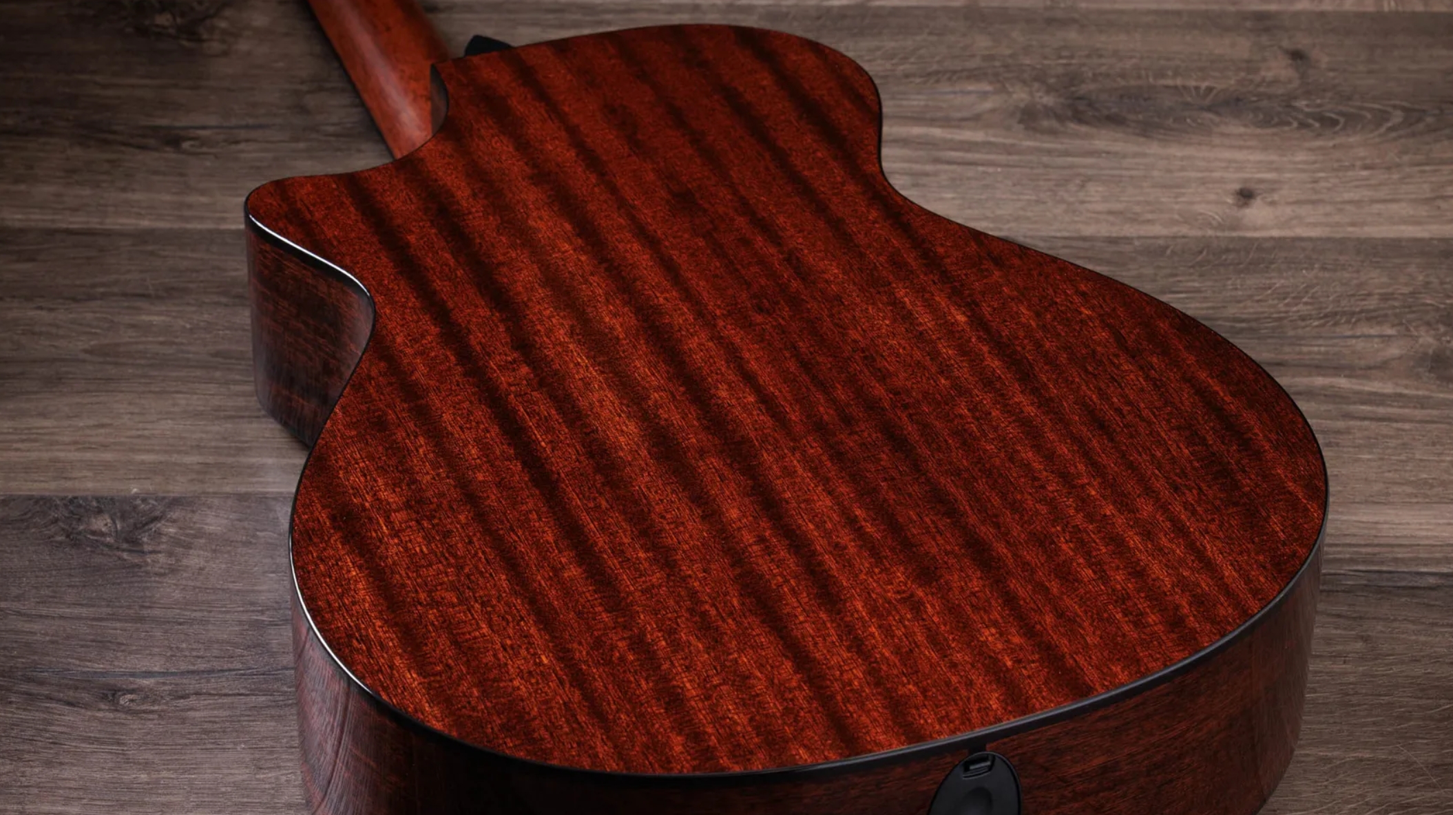 Taylor 312ce Next Gen. Grand Concert Cw Shsc Epicea Sapele Eb Claria - Natural - Folk guitar - Variation 4