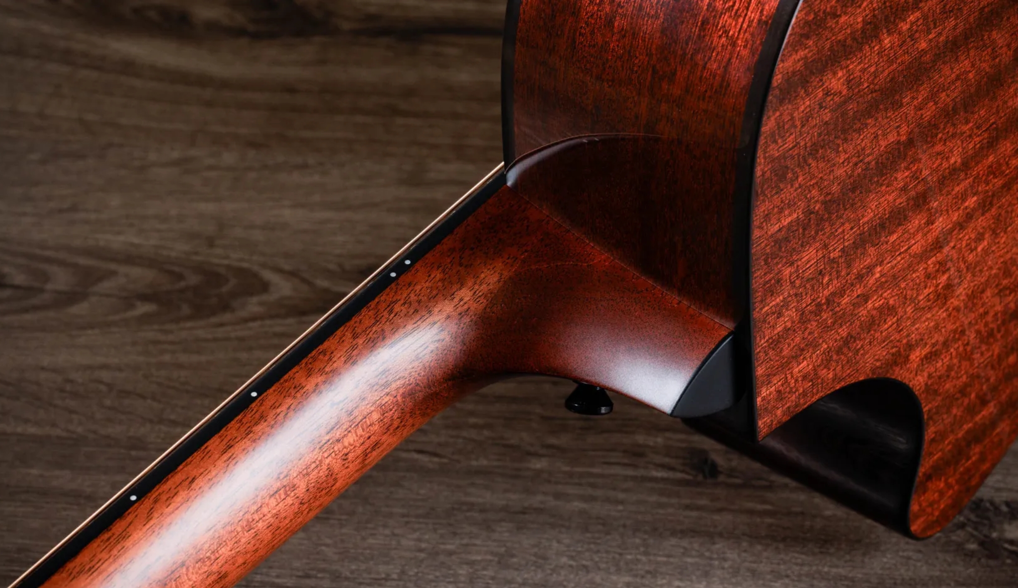 Taylor 312ce Next Gen. Grand Concert Cw Shsc Epicea Sapele Eb Claria - Natural - Folk guitar - Variation 5
