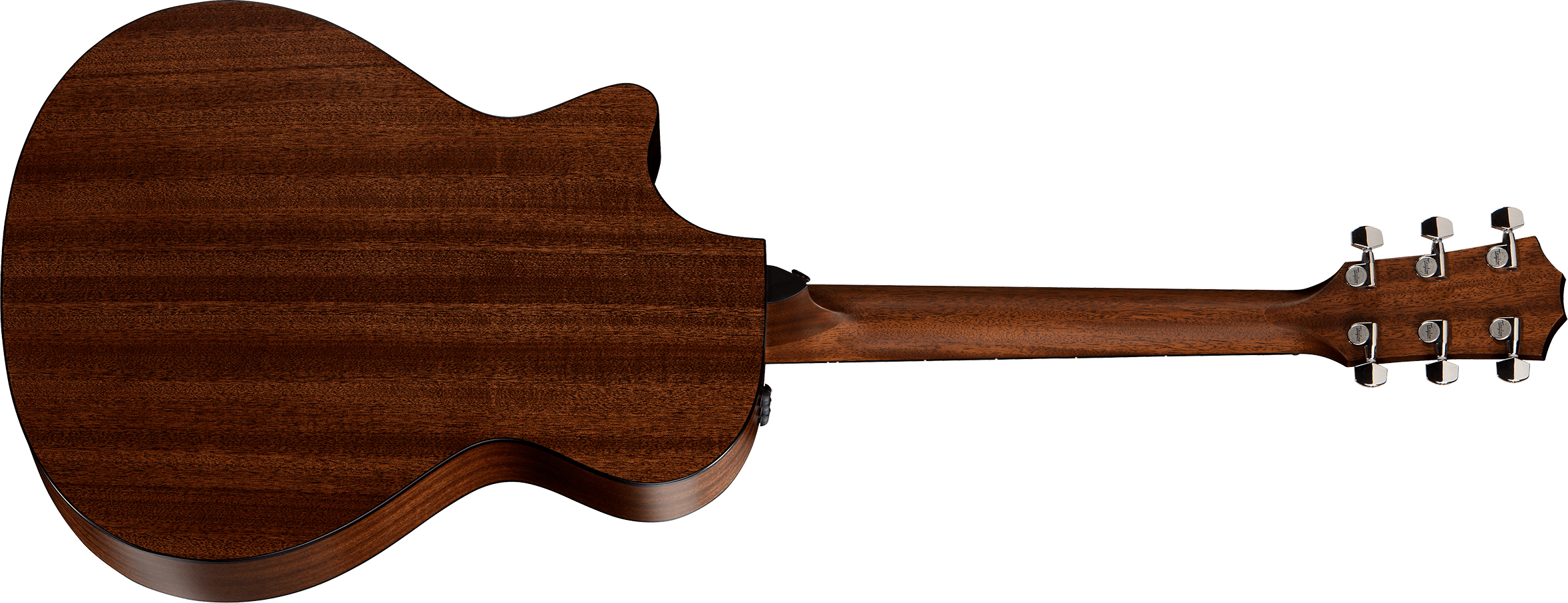 Taylor 312ce V-class 2019 Grand Concert Cw Epicea Sapele Eb Es2 - Natural Gloss Top - Folk guitar - Variation 1