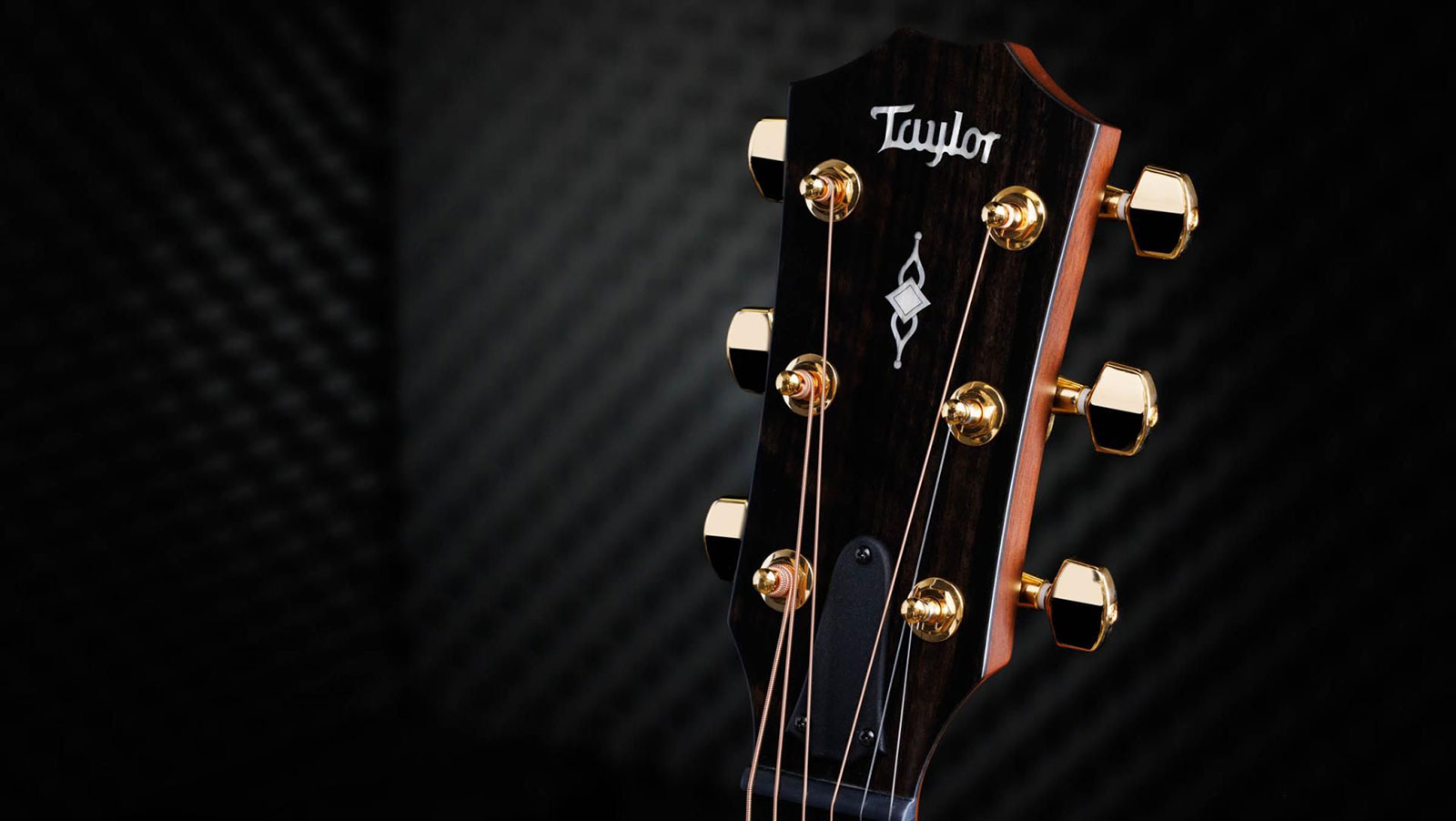 Taylor 314ce Ltd 50th Anniversary Epicea Sapele Eb Es2 - Shaded Edge Burst - Electro acoustic guitar - Variation 4
