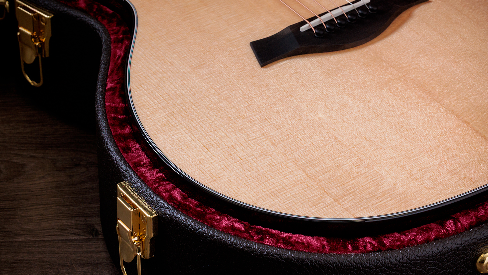 Taylor 314ce Next Gen. Grand Auditorium Cw Epicea Sapele Eb Claria - Natural - Folk guitar - Variation 4