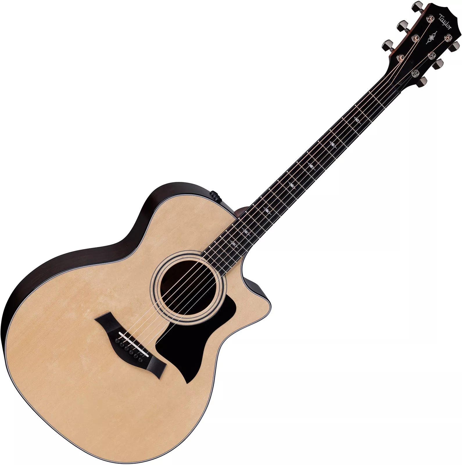 314ce Special Edition Sitka/Rosewood - natural Electro acoustic