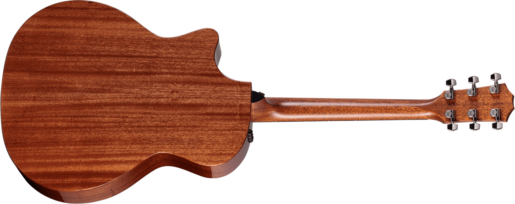 Taylor 314ce Studio Grand Auditorium Cw Epicea Sapele Eb Es2 - Natural - Folk guitar - Variation 1
