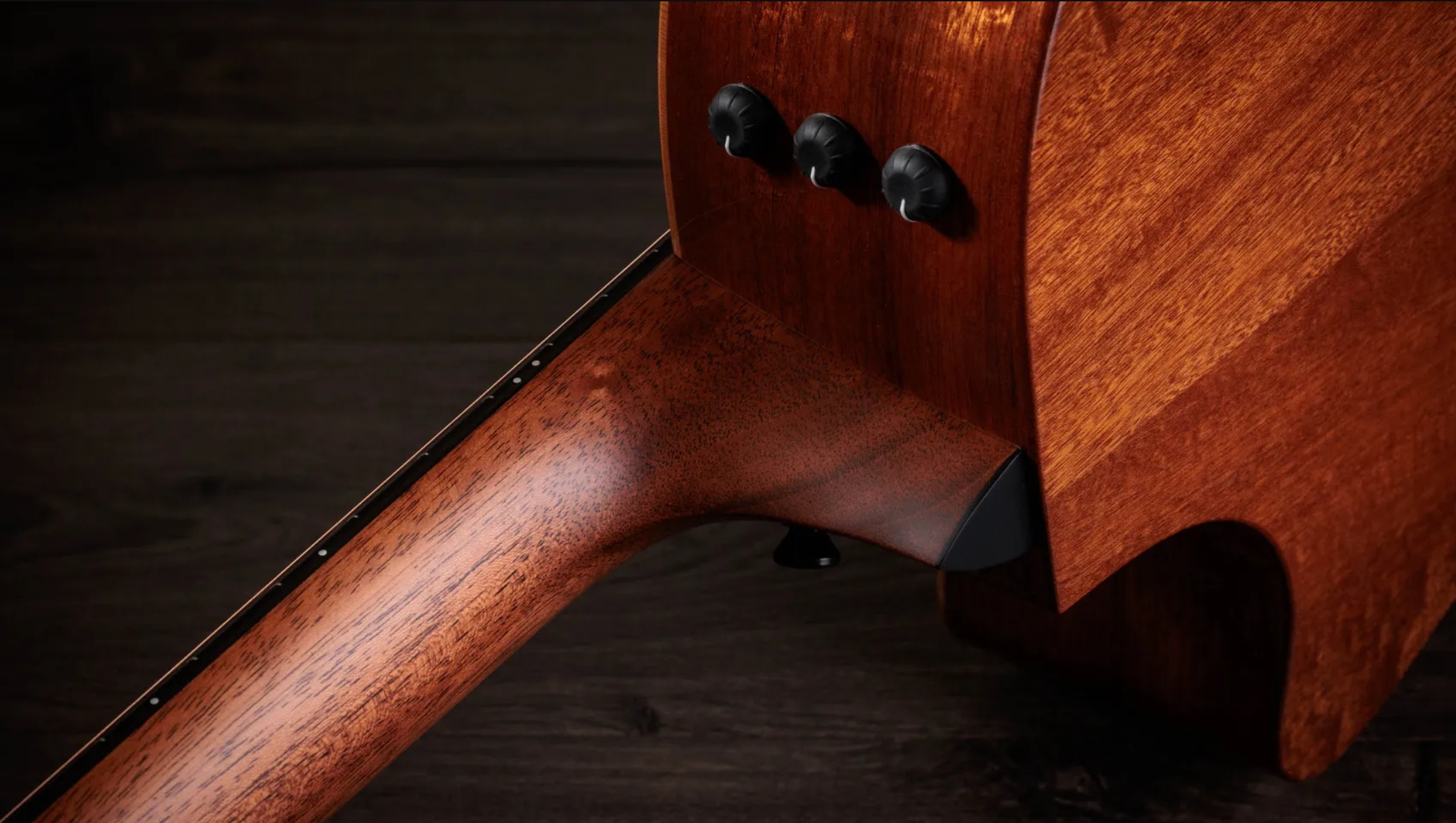 Taylor 354ce Studio Special Edition Grand Auditorium Cw 12c Epicea Sapele Eb Es2 - Honeyburst - Folk guitar - Variation 6