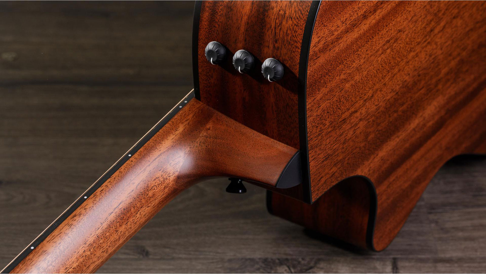 Taylor 362ce 12-string 12-fret Grand Concert Cw 12c Tout Acajou Eb Es2 - Natural Satin - Electro acoustic guitar - Variation 3