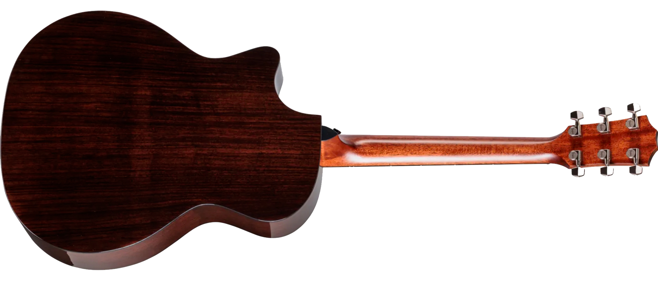 Taylor 414ce Next Gen. Grand Auditorium Cw Epicea Palissandre Eb Claria - Natural - Folk guitar - Variation 1