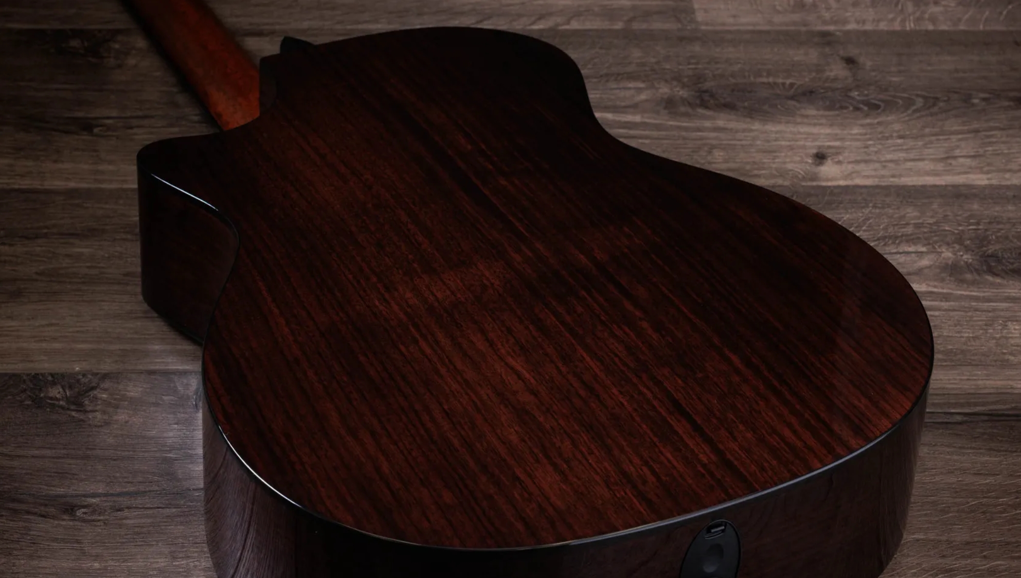 Taylor 414ce Next Gen. Grand Auditorium Cw Epicea Palissandre Eb Claria - Natural - Folk guitar - Variation 5