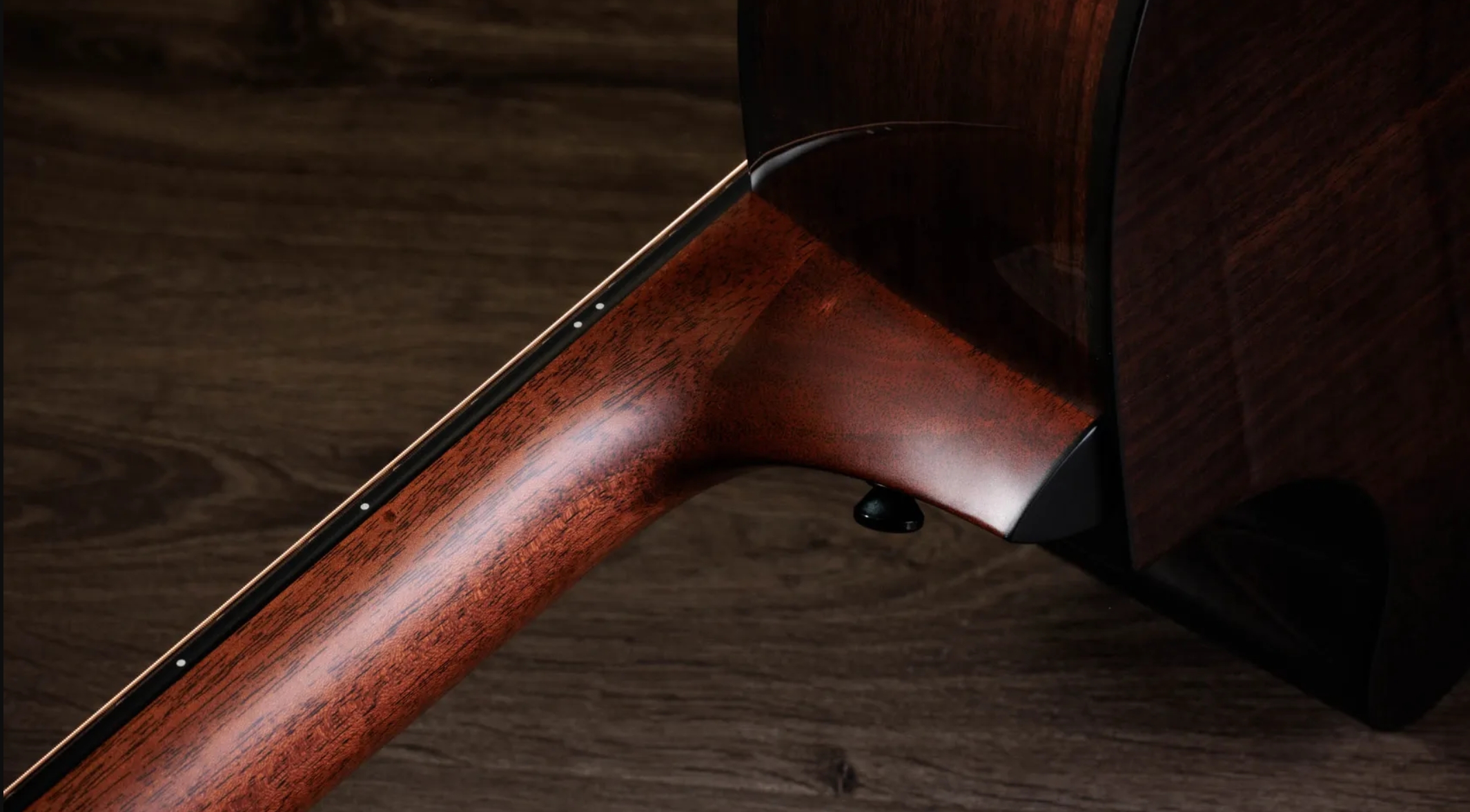 Taylor 414ce Next Gen. Grand Auditorium Cw Epicea Palissandre Eb Claria - Natural - Folk guitar - Variation 6