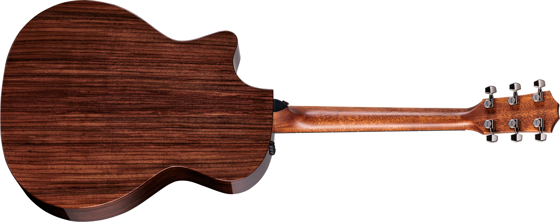 Taylor 414ce Studio Grand Auditorium Cw Epicea Palissandre Eb Es2 - Natural - Folk guitar - Variation 1