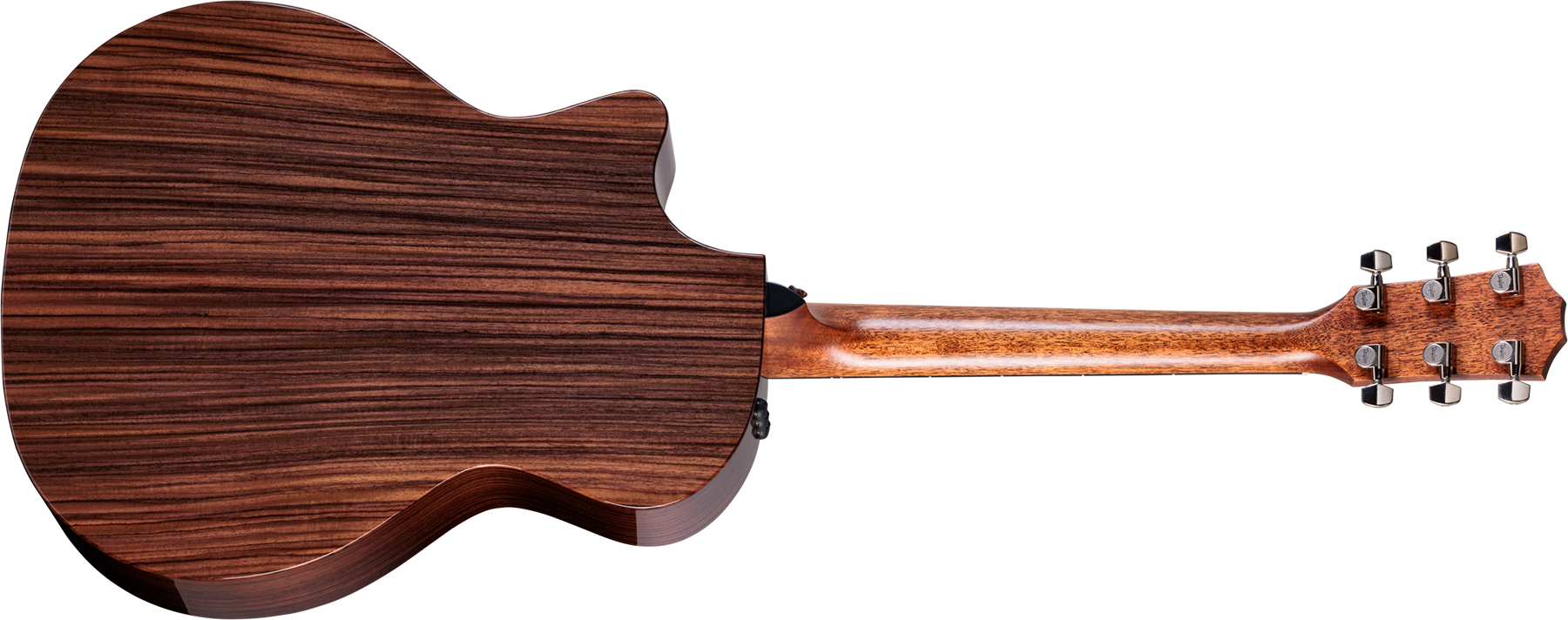 Taylor 414ce Studio Seb Grand Auditorium Cw Epicea Palissandre Eb Es2 - Shaded Edgeburst - Folk guitar - Variation 1