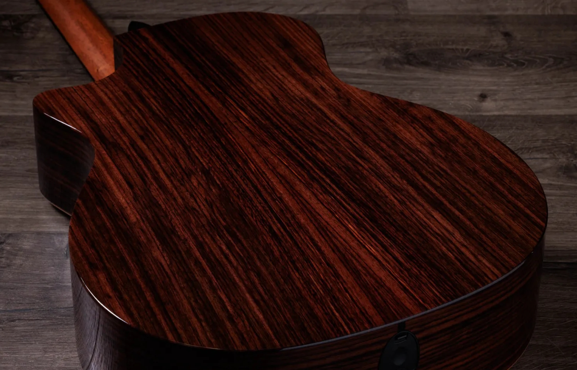 Taylor 414ce Studio Special Edition Grand Auditorium Cw Epicea Palissandre Eb Es2 - Honeyburst - Folk guitar - Variation 5