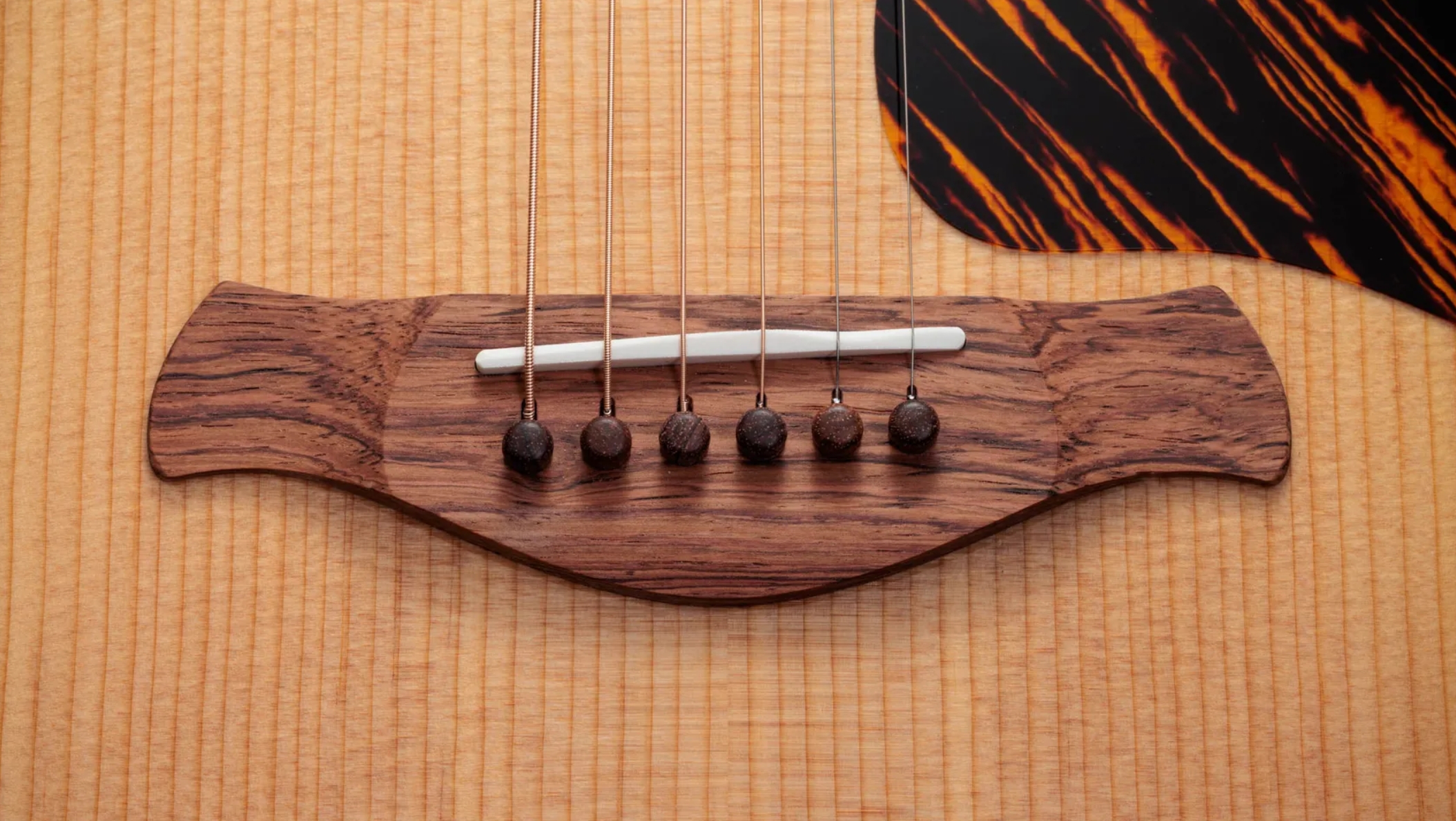 Taylor 510e Gold Label Dreadnought Epicea Acajou Eb - Natural - Folk guitar - Variation 4