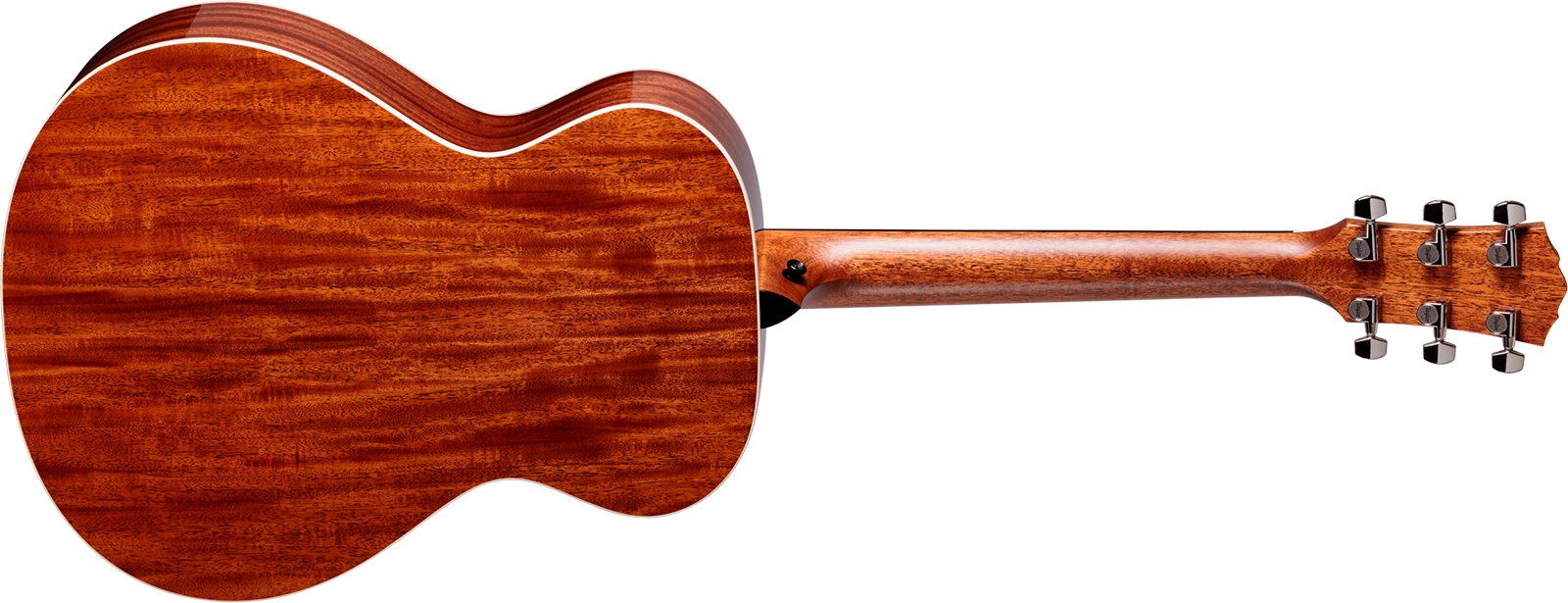 Taylor 512e Gold Label Grand Concert Cw Epicea Acajou Eb Lr Baggs - Natural - Folk guitar - Variation 1