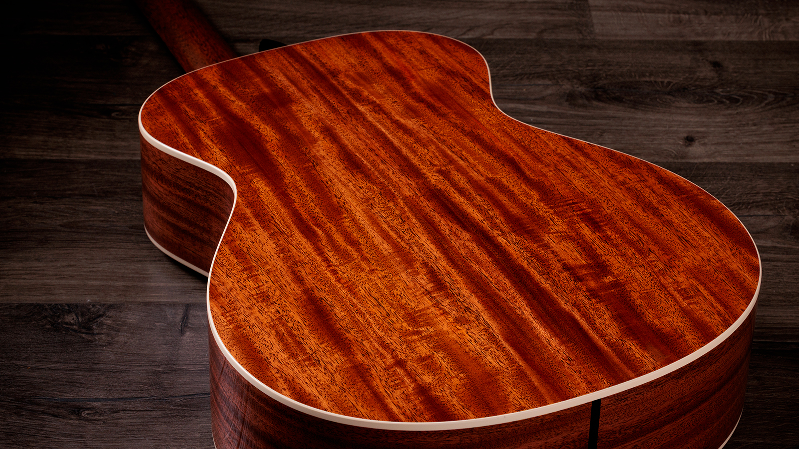 Taylor 512e Gold Label Grand Concert Cw Epicea Acajou Eb Lr Baggs - Natural - Folk guitar - Variation 6