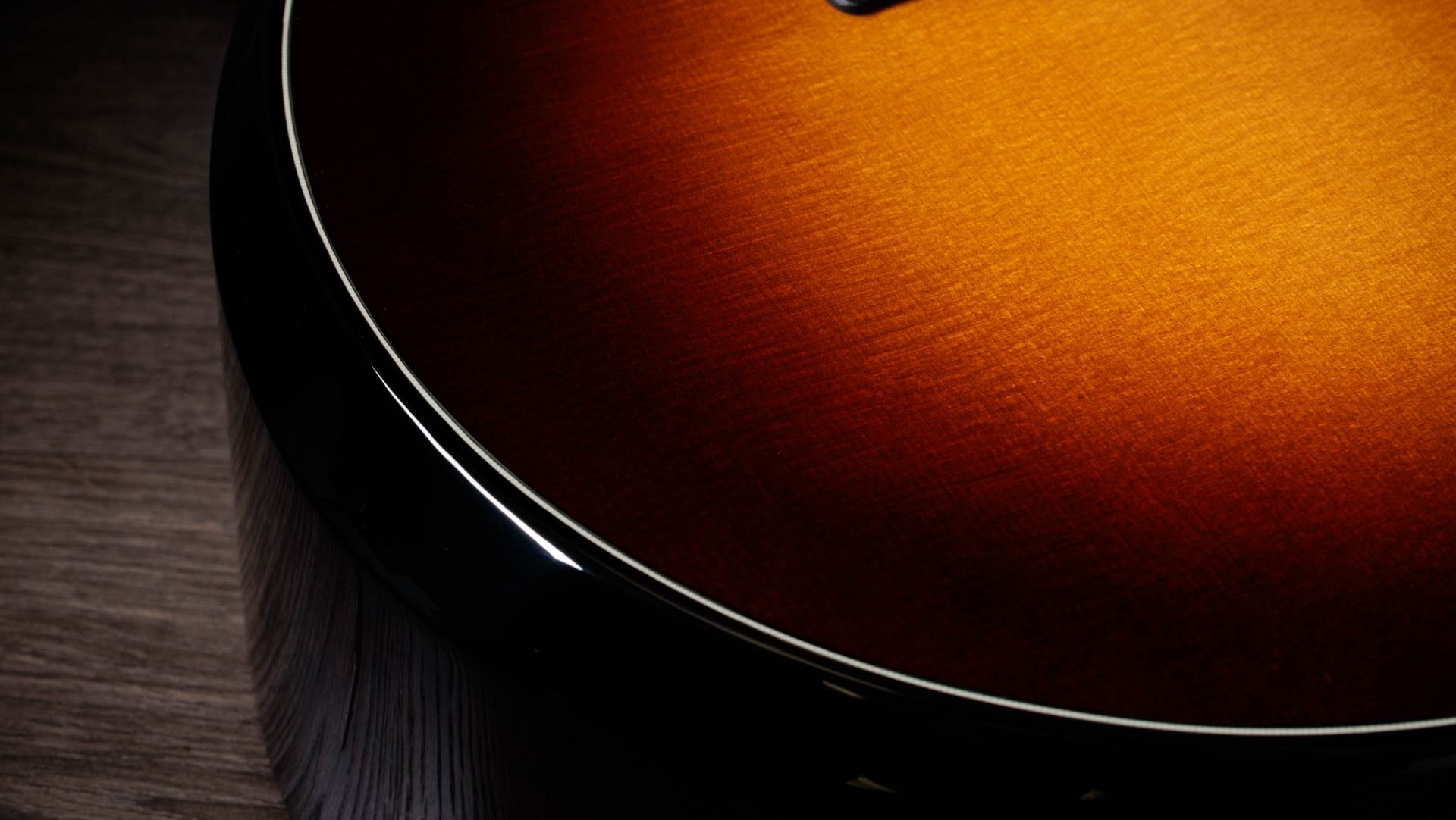 Taylor 514ce Builder's Edition Grand Auditorium Cw Epicea Shamel Ash Es2 Eb - Tobacco Kona Burst - Folk guitar - Variation 3
