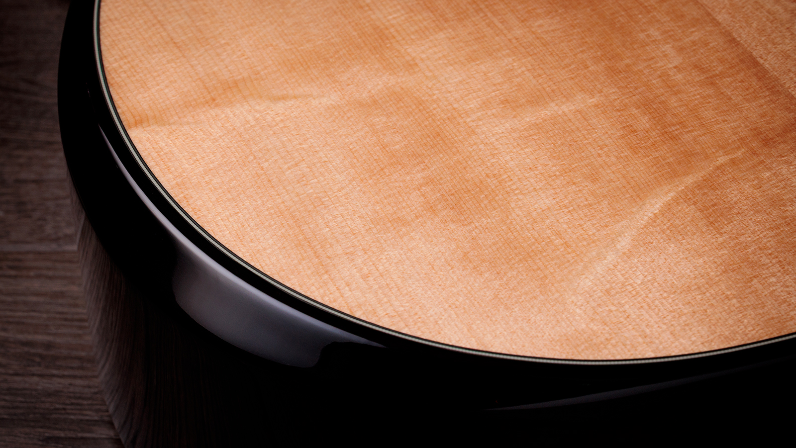 Taylor 514ce Builders Edition Next Gen. Grand Auditorium Cw Epicea Frene Eb Claria - Natural - Folk guitar - Variation 2