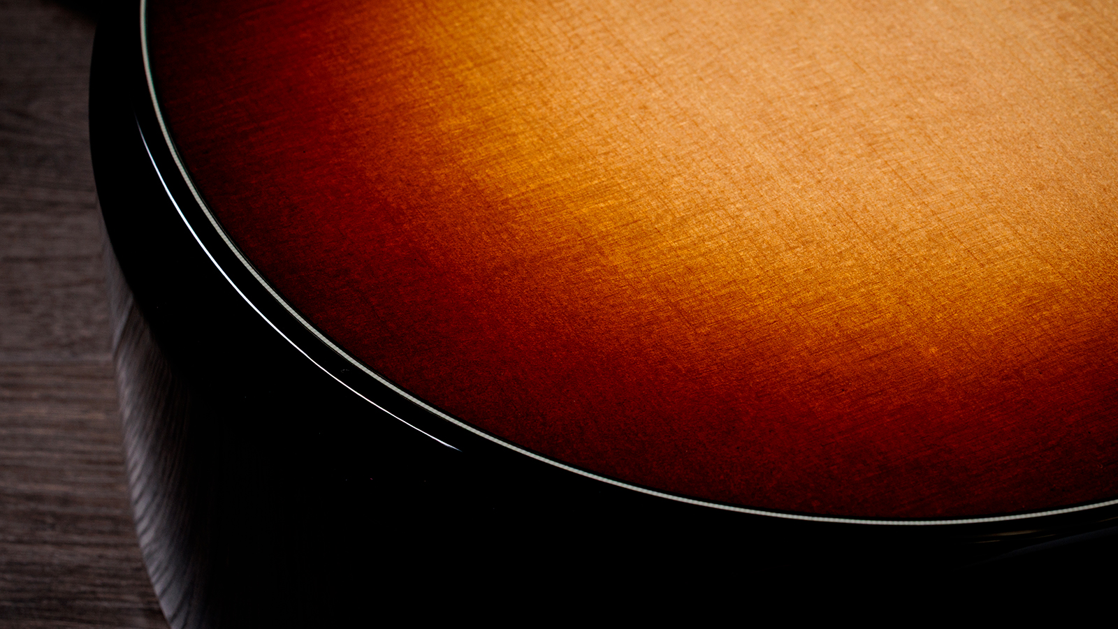 Taylor 514ce Builders Edition Next Gen. Grand Auditorium Cw Epicea Frene Eb Claria - Kona Burst - Folk guitar - Variation 2