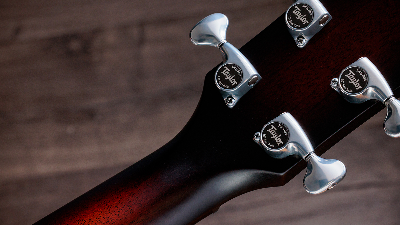 Taylor 514ce Builders Edition Next Gen. Grand Auditorium Cw Epicea Frene Eb Claria - Natural - Folk guitar - Variation 7