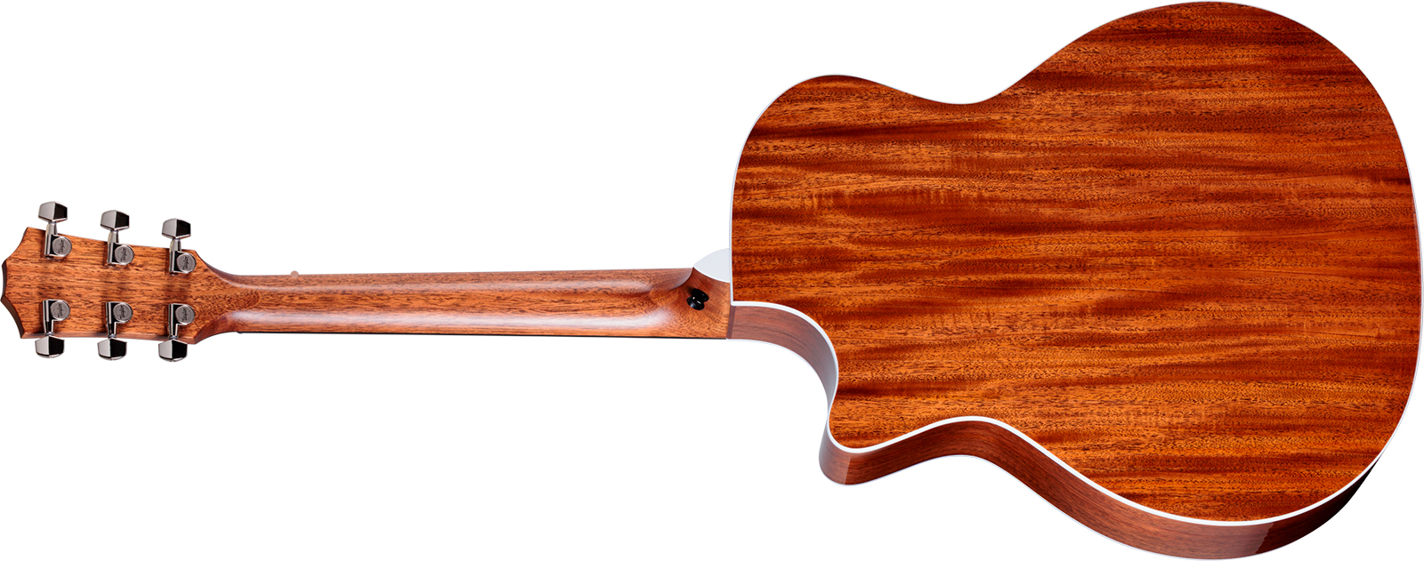 Taylor 514ce Next Gen. Grand Auditorium Cw Cedre Acajou Eb - Natural - Folk guitar - Variation 2