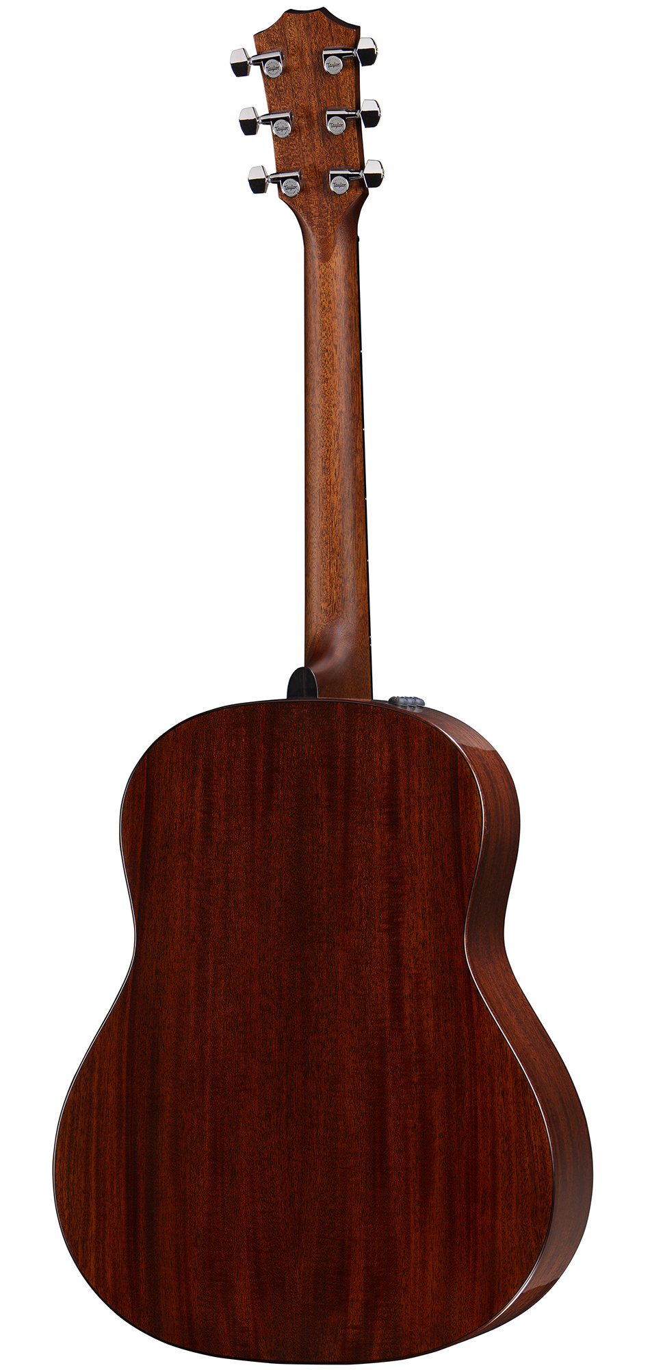 Taylor 517e Builder's Edition Grand Pacific Epicea Acajou Eb Es2 - Wild Honey Burst - Electro acoustic guitar - Variation 1