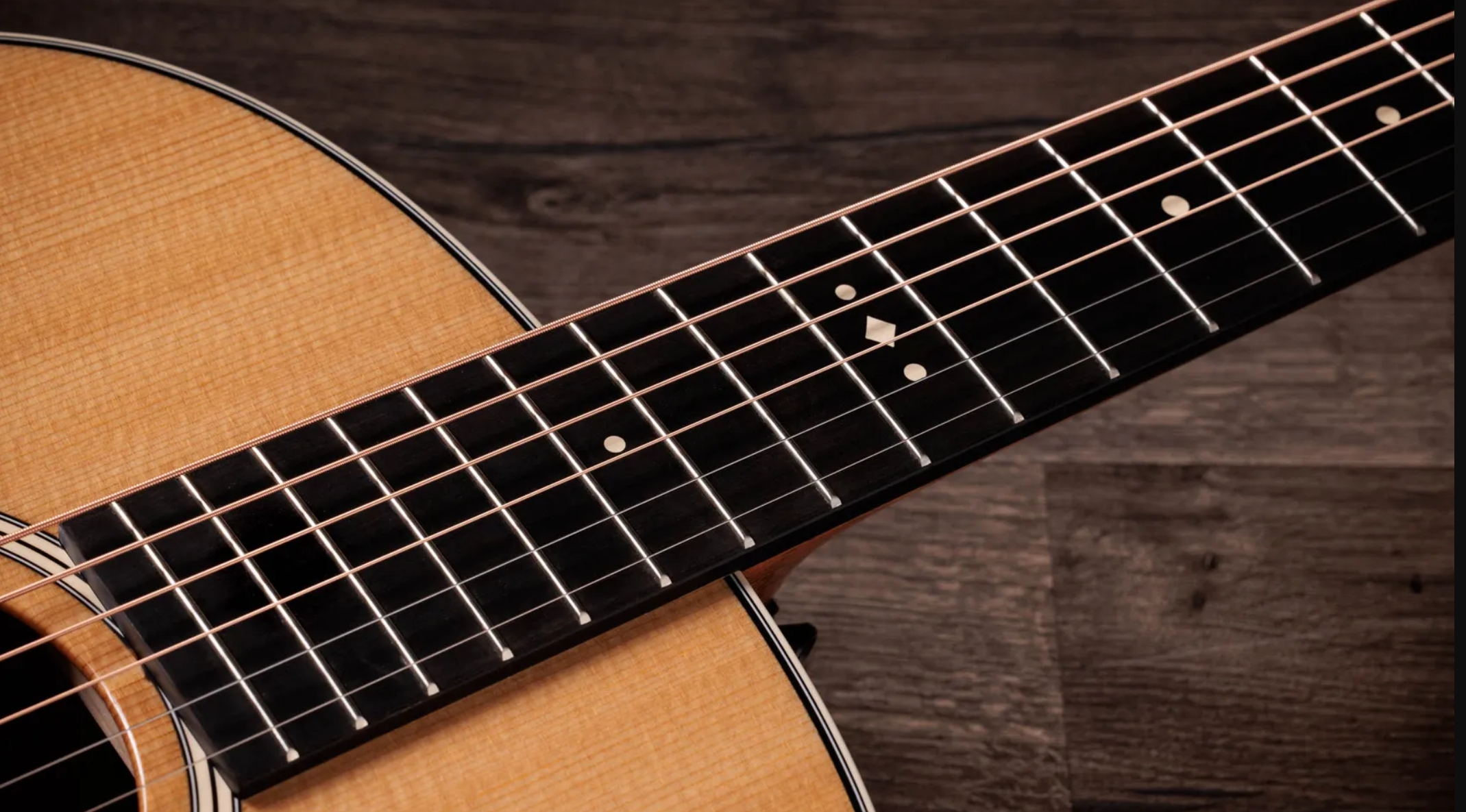 Taylor 517e Gold Label Grand Pacific Epicea Acajou Eb - Natural - Folk guitar - Variation 3