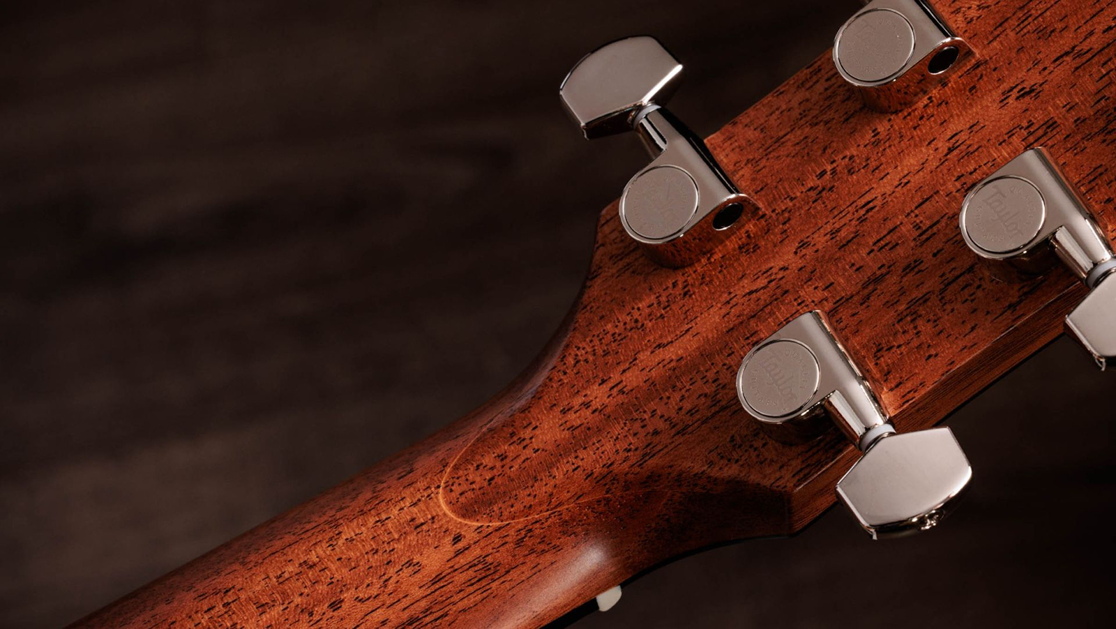 Taylor 517e Sb Gold Label Grand Pacific Epicea Acajou Eb - Sunburst Firestripe Pickguard - Folk guitar - Variation 10