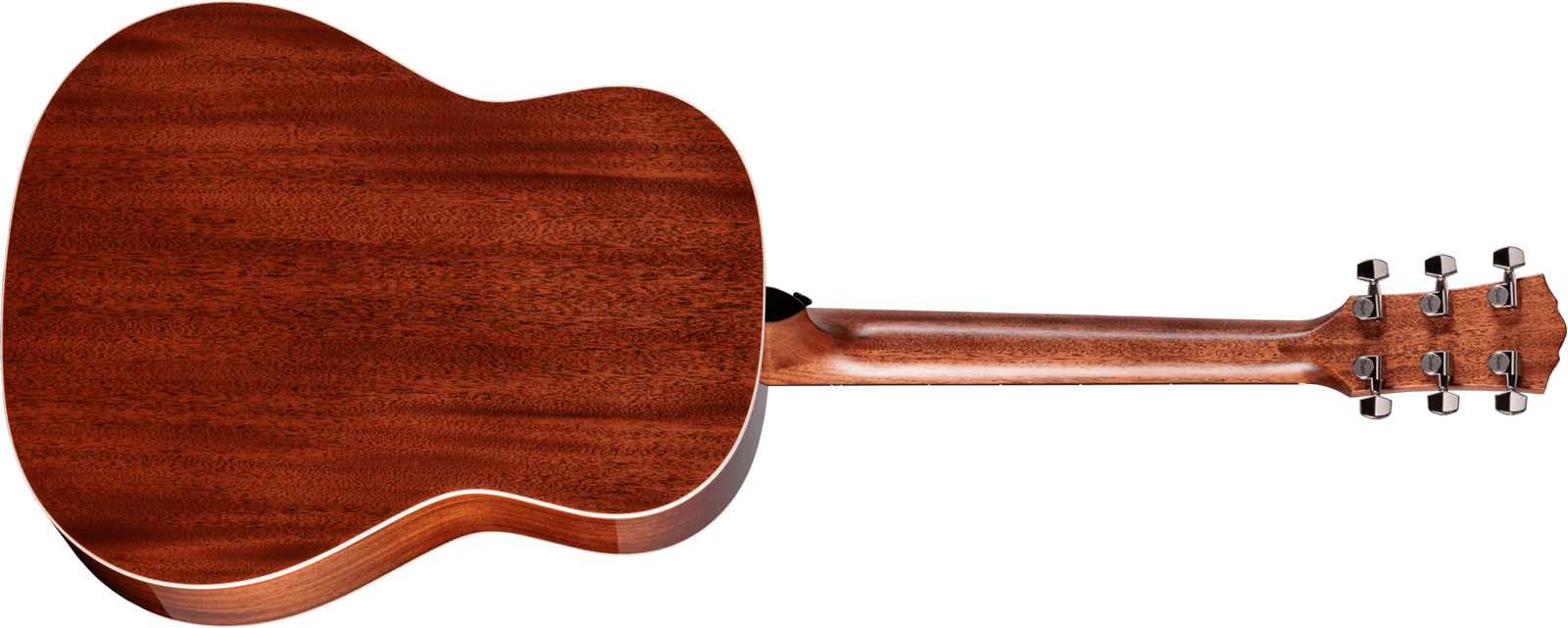 Taylor 517e Sb Gold Label Grand Pacific Epicea Acajou Eb - Sunburst Firestripe Pickguard - Folk guitar - Variation 1