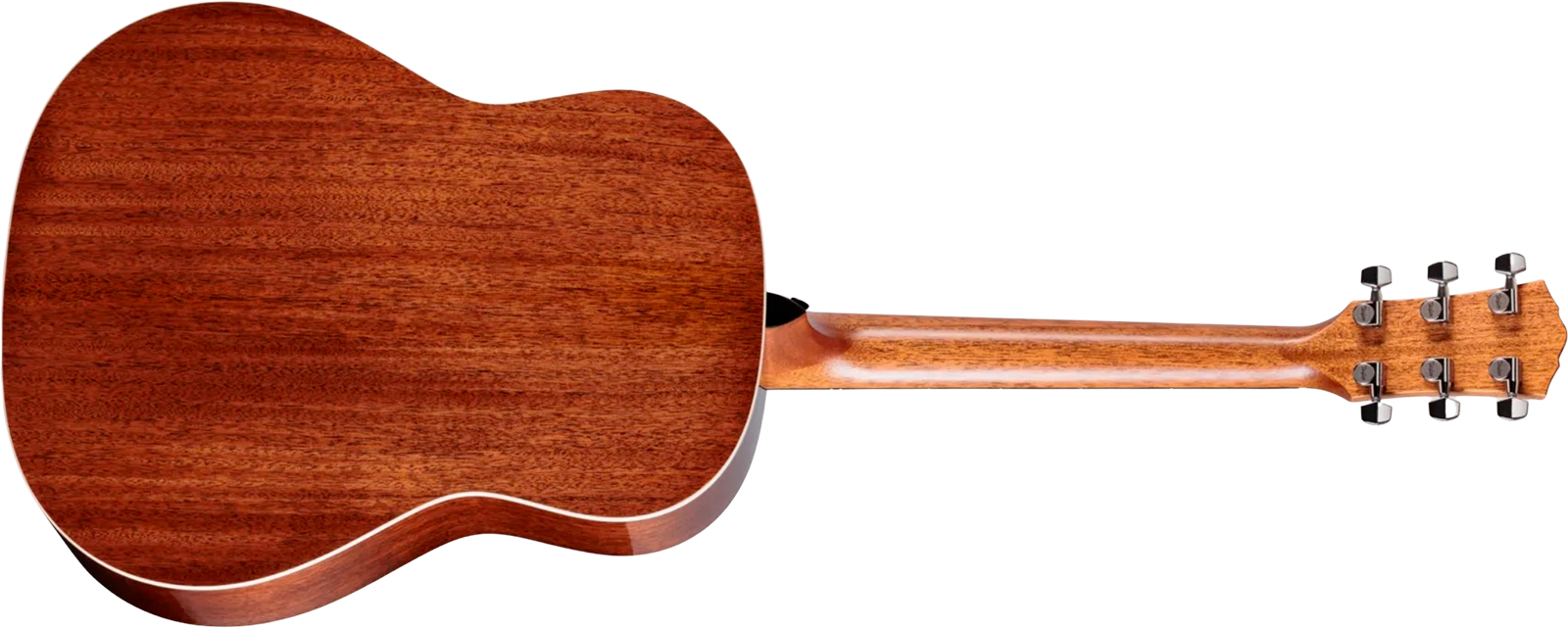 Taylor 517e Sb Gold Label Grand Pacific Epicea Acajou Eb - Sunburst W/ Cream Pickguard - Folk guitar - Variation 1
