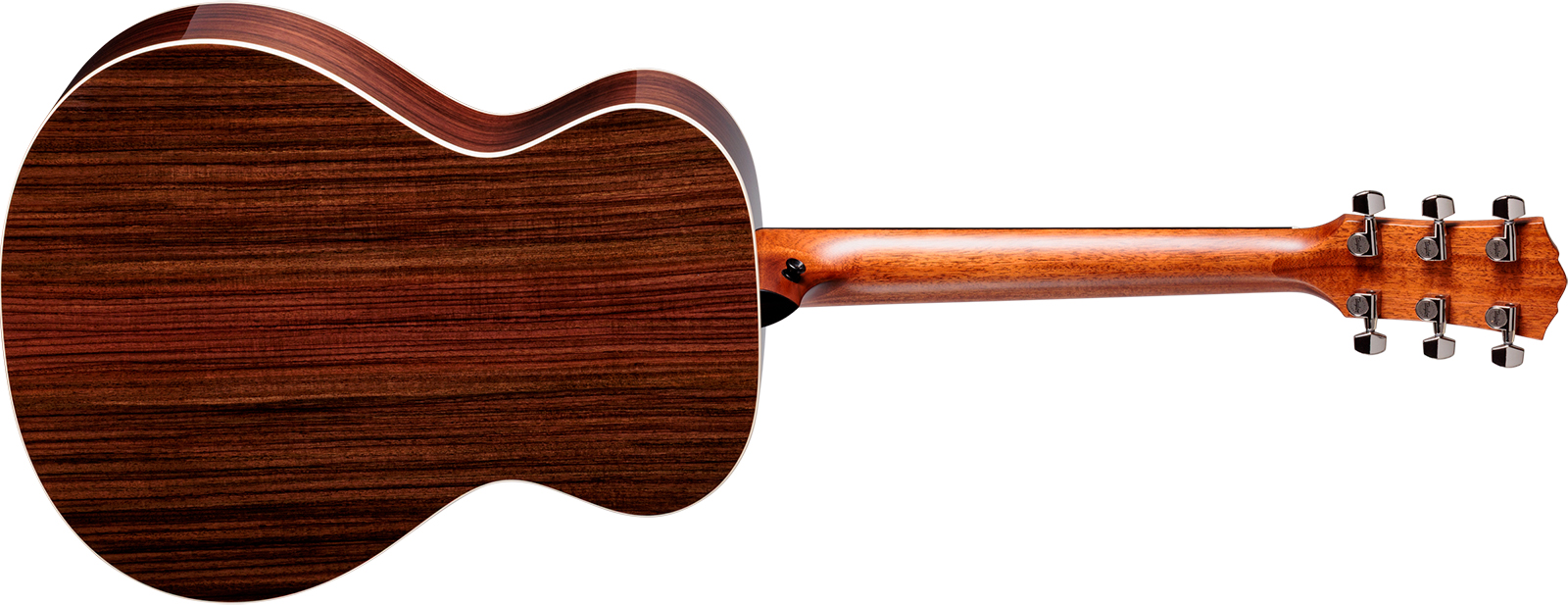 Taylor 712e Gold Label Grand Concert Cw Epicea Palissandre Eb Lr Baggs - Natural - Folk guitar - Variation 1