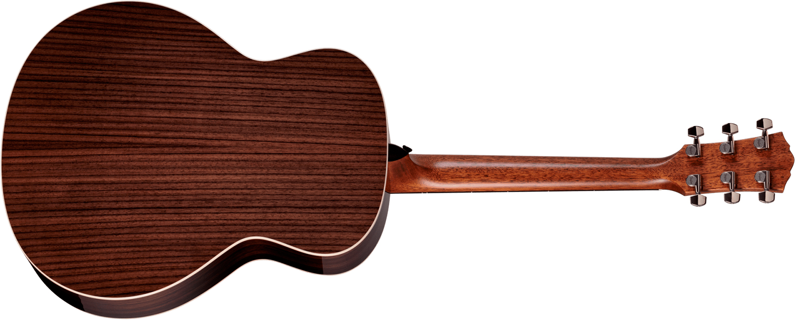 Taylor 714e Gold Label Firestripe Pg Gold Label Super Auditorium Cw Epicea Palissandre Eb Lr Baggs - Natural - Folk guitar - Variation 1