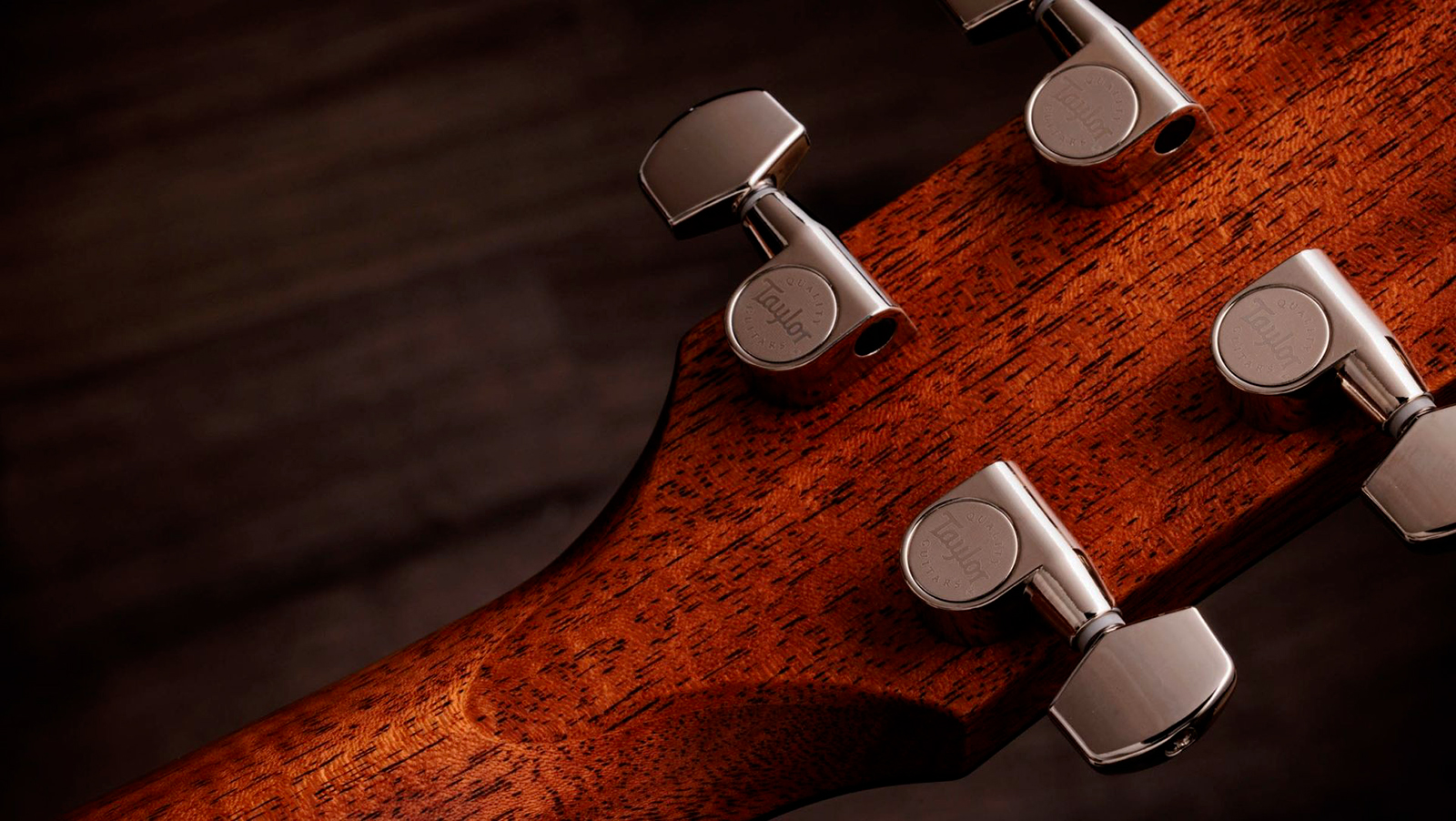 Taylor 714e Gold Label Firestripe Pg Gold Label Super Auditorium Cw Epicea Palissandre Eb Lr Baggs - Natural - Folk guitar - Variation 8