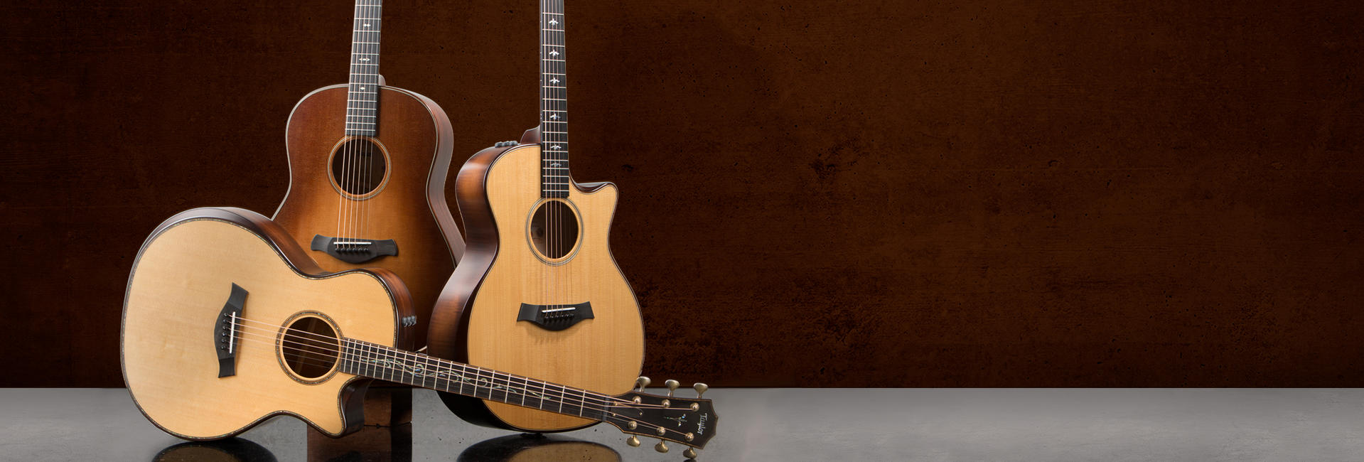 Taylor 717e Builder's Edition V-class Grand Pacific Dreadnought Epicea Palissandre Eb Es2 - Natural - Electro acoustic guitar - Variation 3