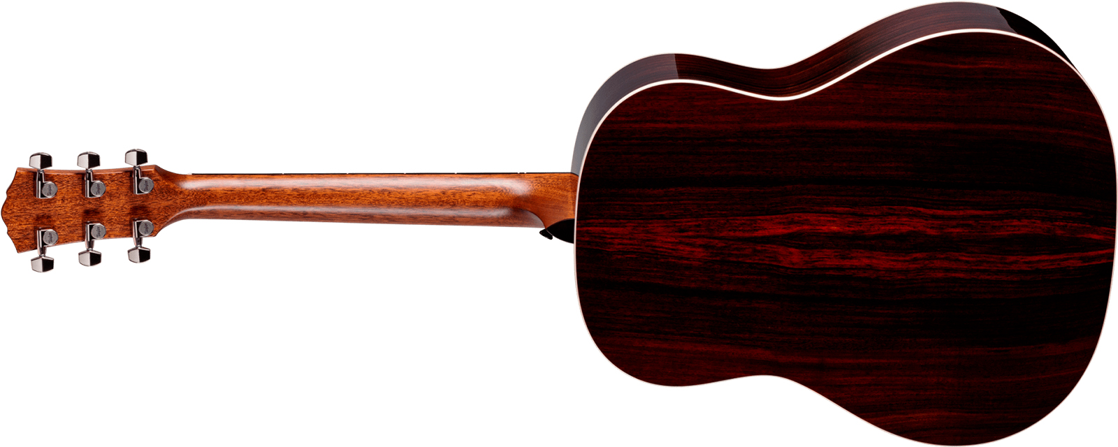 Taylor 717e Firestripe Pg Gold Label Grand Pacific Dreadnought Epicea Palissandre Eb Es2 - Sunburst - Folk guitar - Variation 1