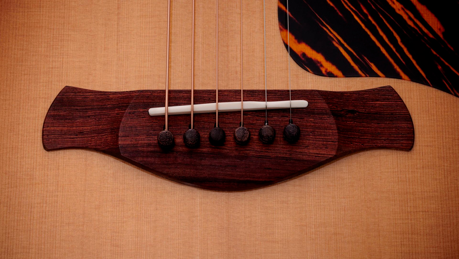 Taylor 717e Firestripe Pg Gold Label Grand Pacific Dreadnought Epicea Palissandre Eb Es2 - Sunburst - Folk guitar - Variation 3