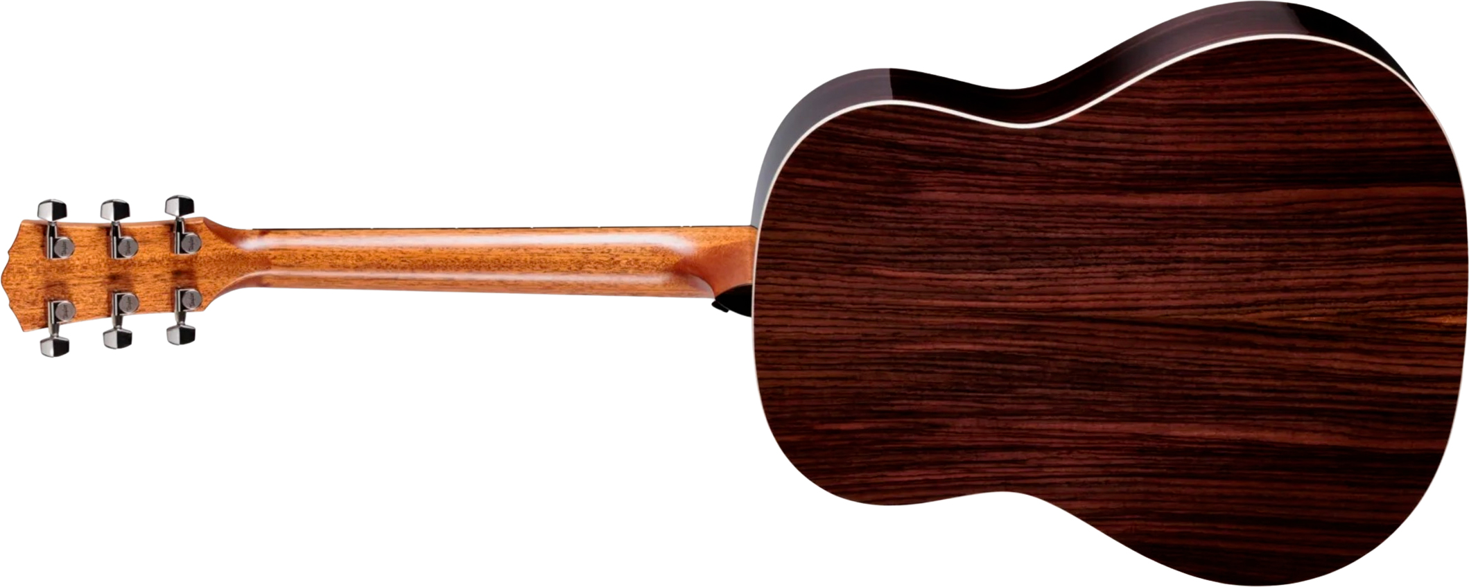 Taylor 717e Gold Label Grand Pacific Epicea Palissandre Eb - Natural - Folk guitar - Variation 1