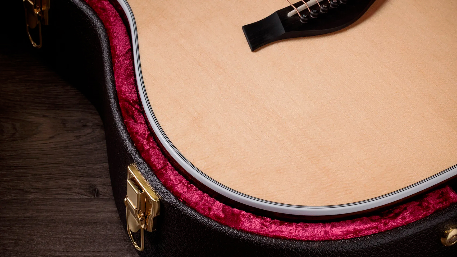Taylor 810e Legacy Dreadnought Epicea Palissandre Eb Lr Baggs Vtc - Natural - Folk guitar - Variation 2