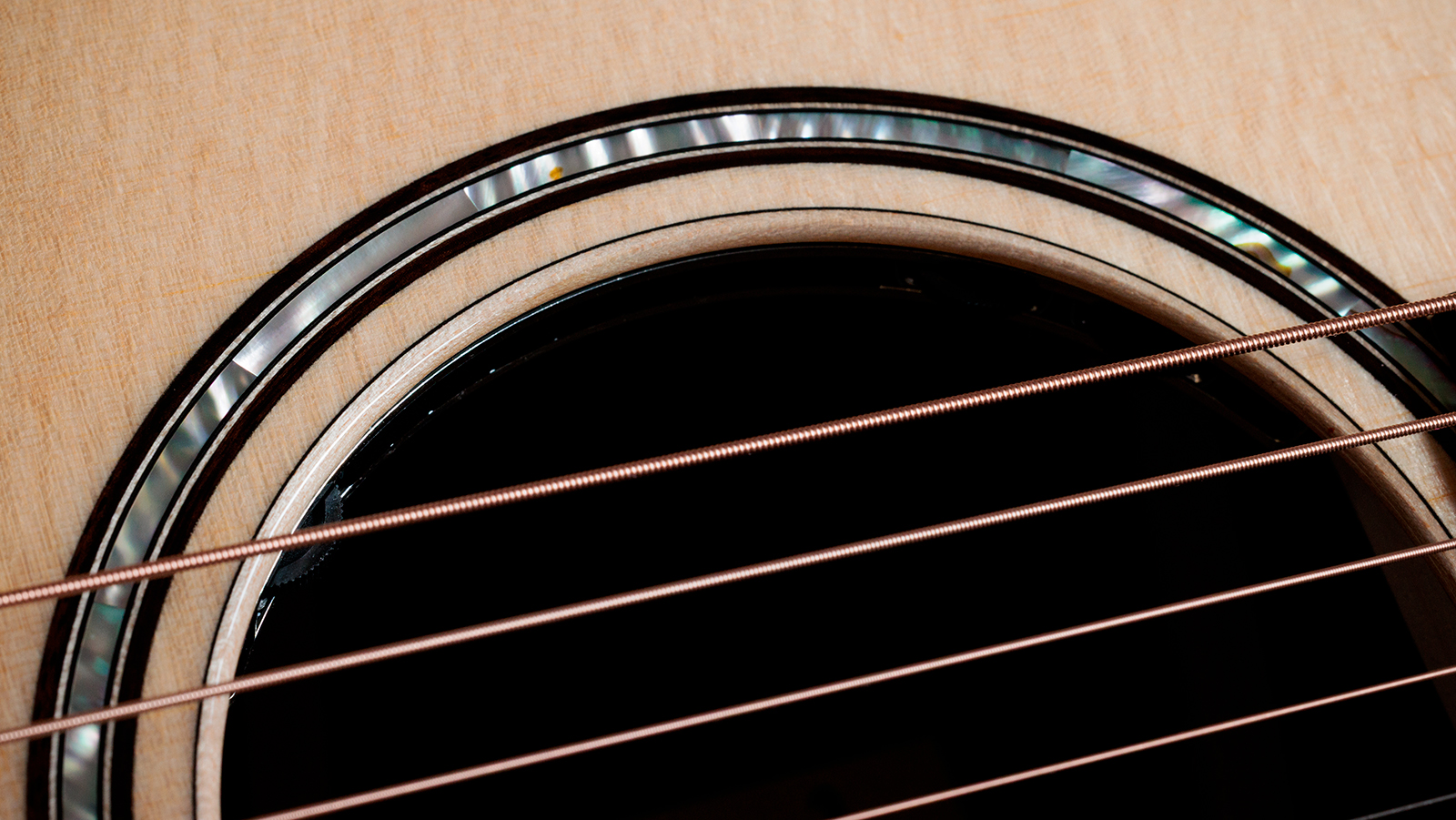 Taylor 812ce Next Gen. Grand Concert Cw Shsc Epicea Palissandre Eb Claria - Natural - Folk guitar - Variation 4