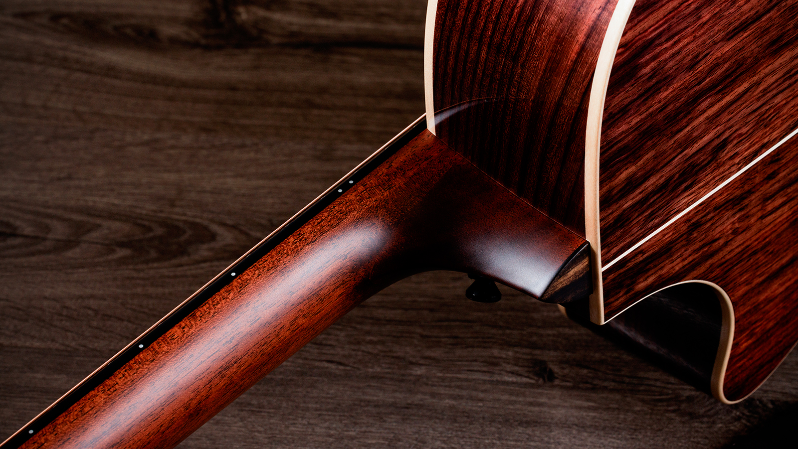 Taylor 812ce Next Gen. Grand Concert Cw Shsc Epicea Palissandre Eb Claria - Natural - Folk guitar - Variation 6