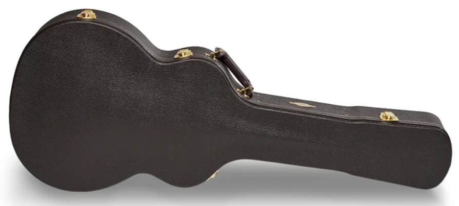Taylor 812ce Next Gen. Grand Concert Cw Shsc Epicea Palissandre Eb Claria - Natural - Folk guitar - Variation 8