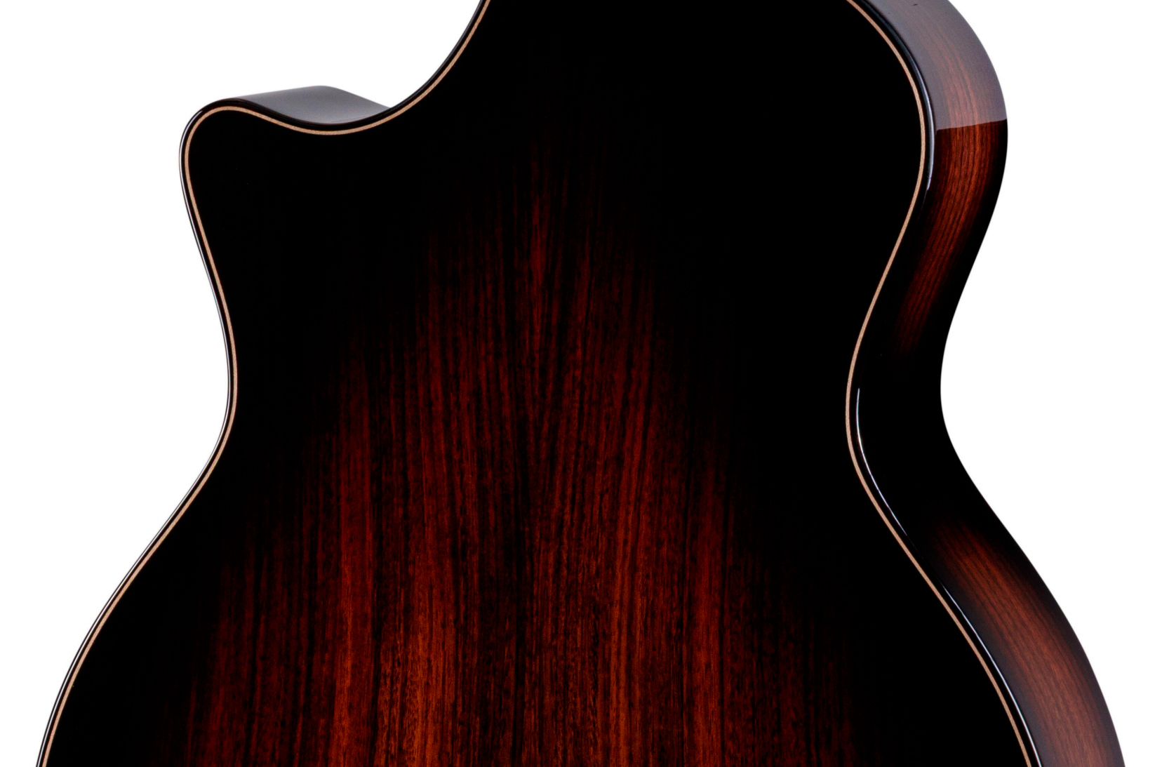 Taylor 814ce Builders Edition Honduran / Adirondack Next Gen. Grand Auditorium Cw Epicea Palissandre Eb - Natural - Folk guitar - Variation 3