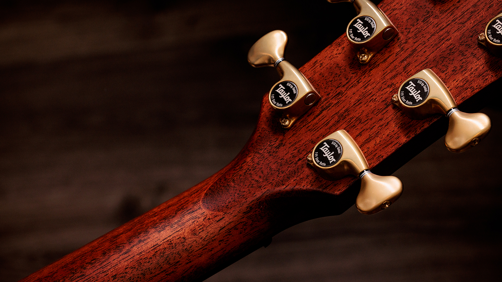 Taylor 814ce Builders Edition Next Gen. Grand Auditorium Cw Tout Epicea Palissandre Eb Claria - Natural - Folk guitar - Variation 7