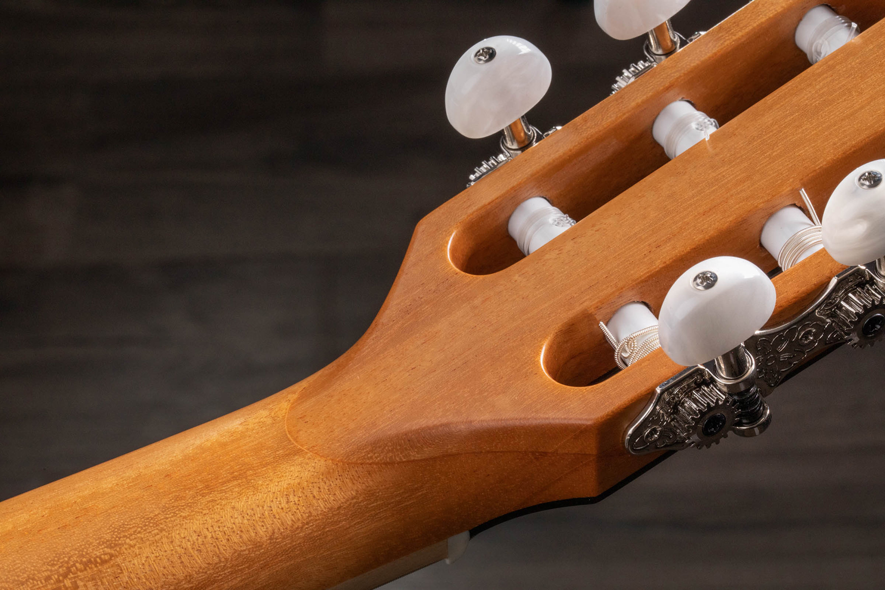 Taylor Guitare Classique Format 4/4 - Electro-acoustique - Classical guitar 4/4 size - Variation 6
