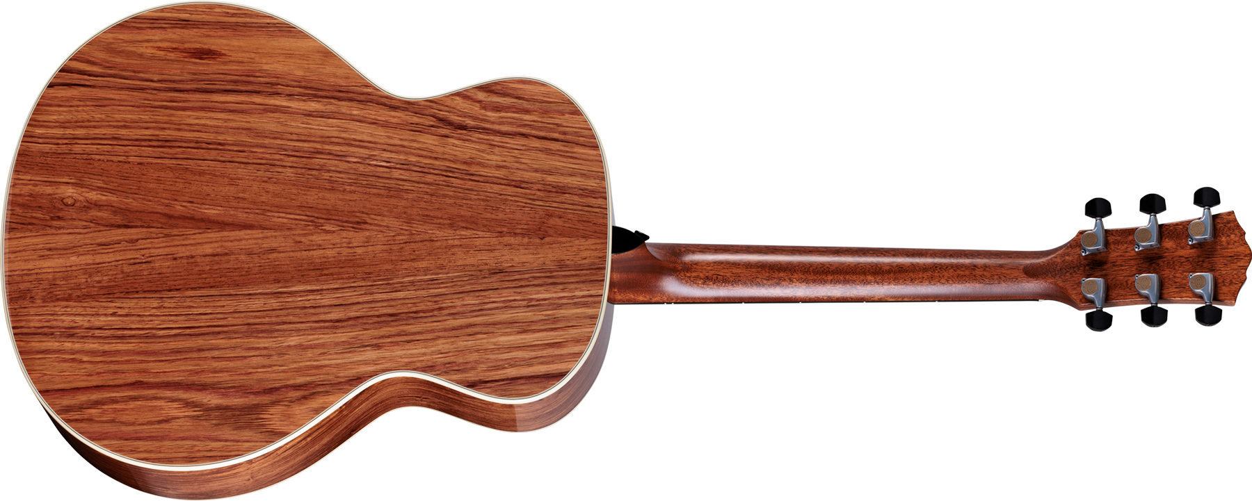 Taylor 814e Gold Label Super Auditorium Cw Epicea Palissandre Eb Lr Baggs - Natural - Folk guitar - Variation 1