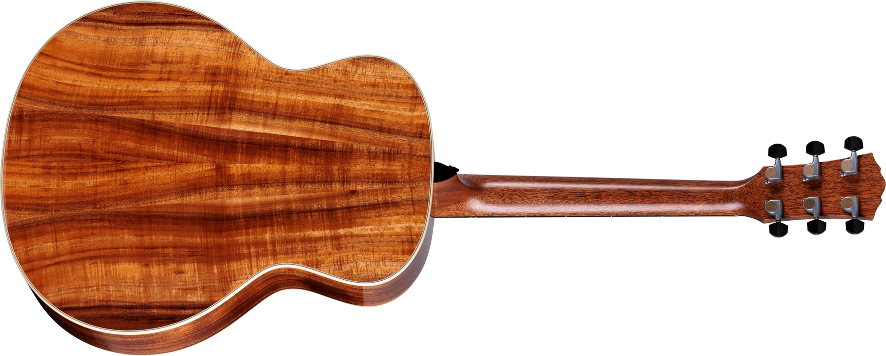 Taylor 814e Koa Gold Label Super Auditorium Cw Epicea Koa Eb Lr Baggs - Sunburst - Folk guitar - Variation 1