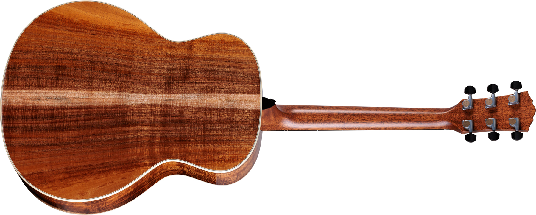 Taylor 814e Koa Gold Label Super Auditorium Cw Epicea Koa Eb Lr Baggs - Natural - Folk guitar - Variation 1