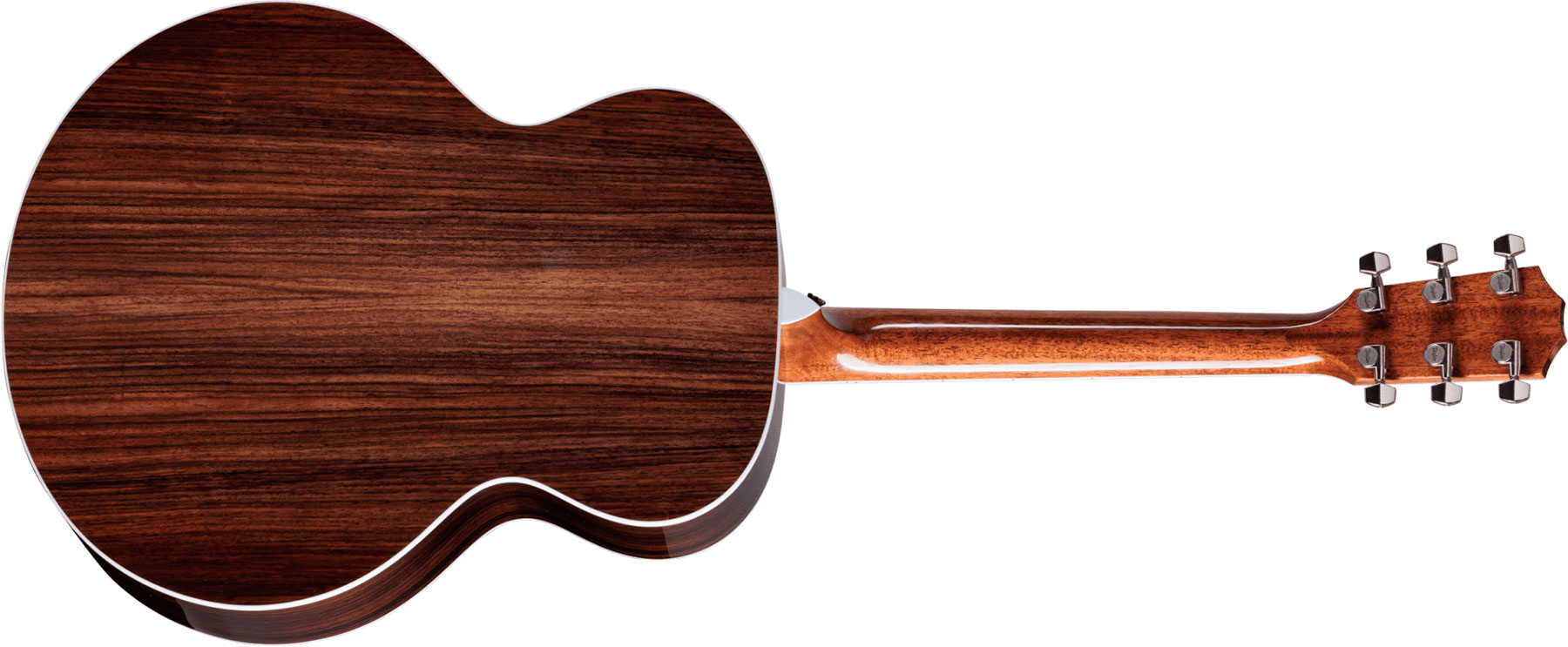 Taylor 815e Legacy Jumbo Epicea Palissandre Eb Lr Baggs Vtc - Natural - Folk guitar - Variation 1