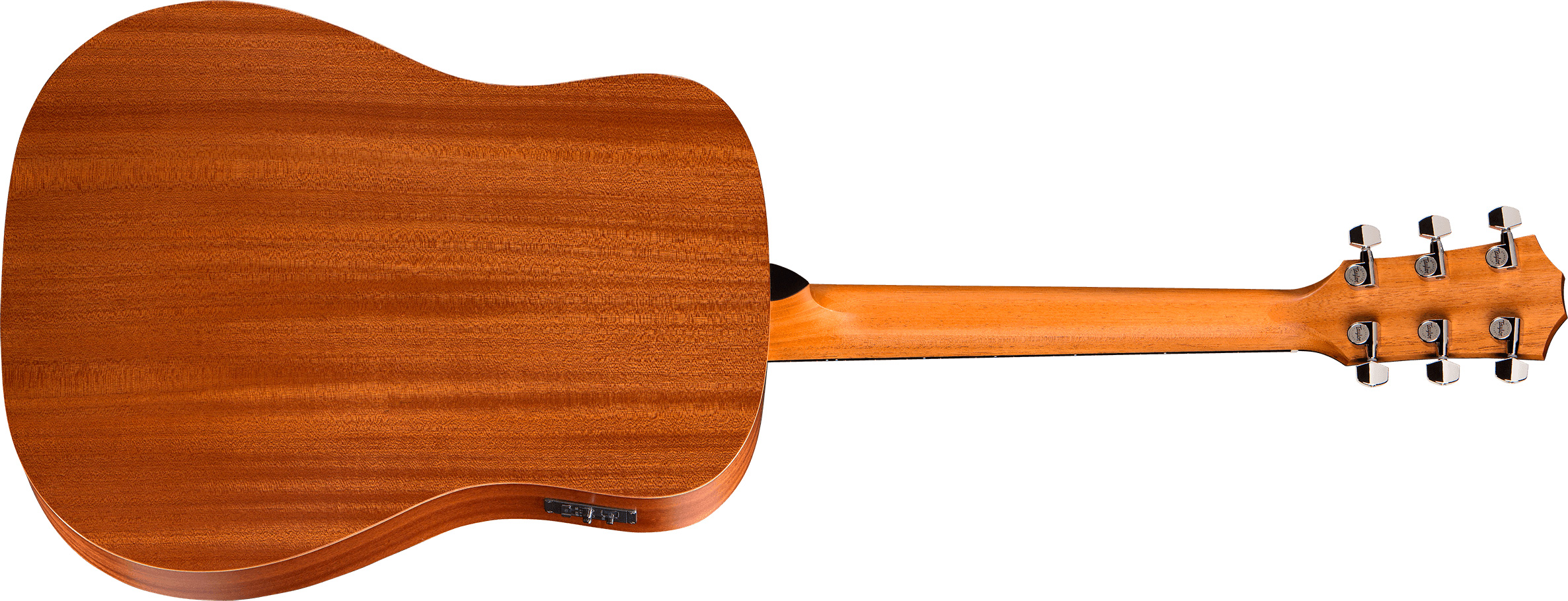 Taylor Academy 10e - natural Electro acoustic guitar