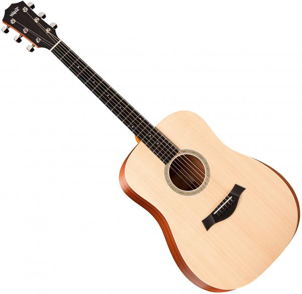 Electro acoustic guitar Taylor Academy 10e LH - Natural