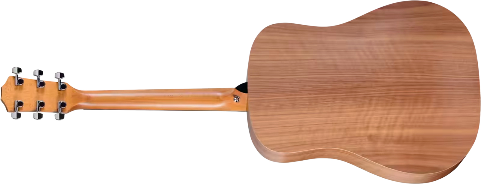 Taylor Academy 10e Walnut Dreadnought Epicea Noyer Eb Esb - Natural - Folk guitar - Variation 1