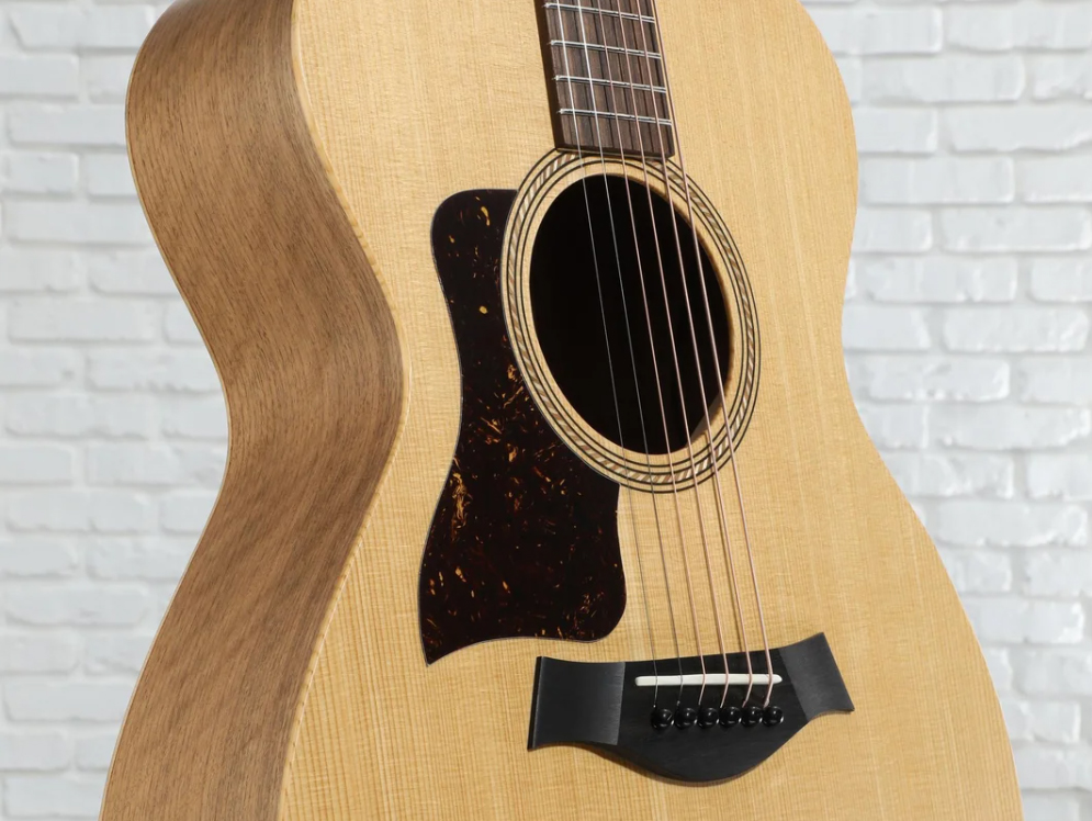 Taylor Academy 12 Lh Grand Concert Gaucher Epicea Sapele Eb - Folk guitar - Variation 1